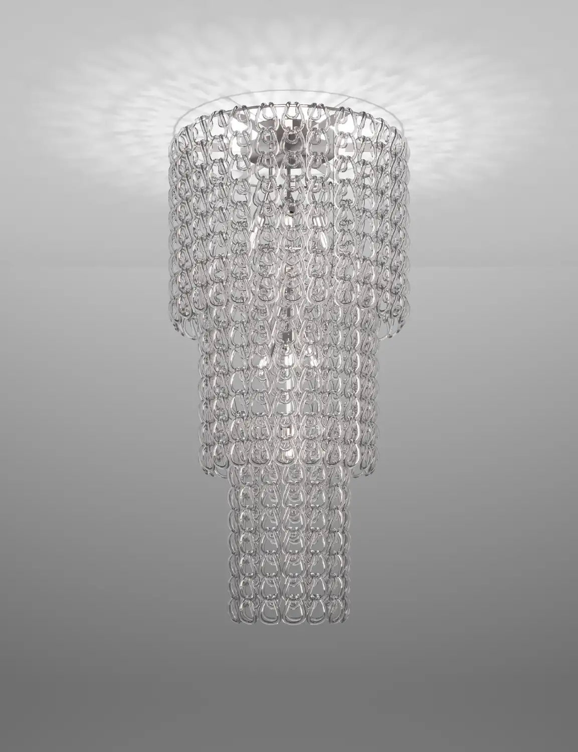 VISTOSI, GIOGALI FLUSH MOUNT, FLUSH MOUNT CEILING LIGHTS