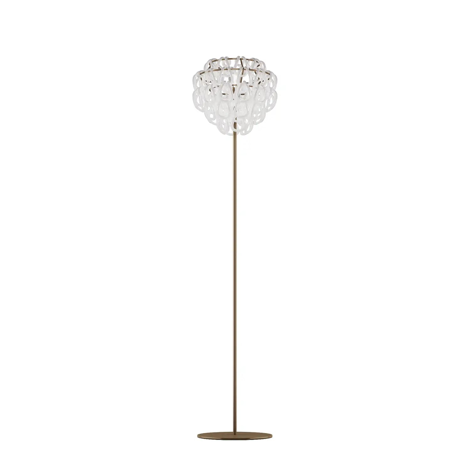 VISTOSI, GIOGALI FLOOR LAMP, FLOOR LAMP