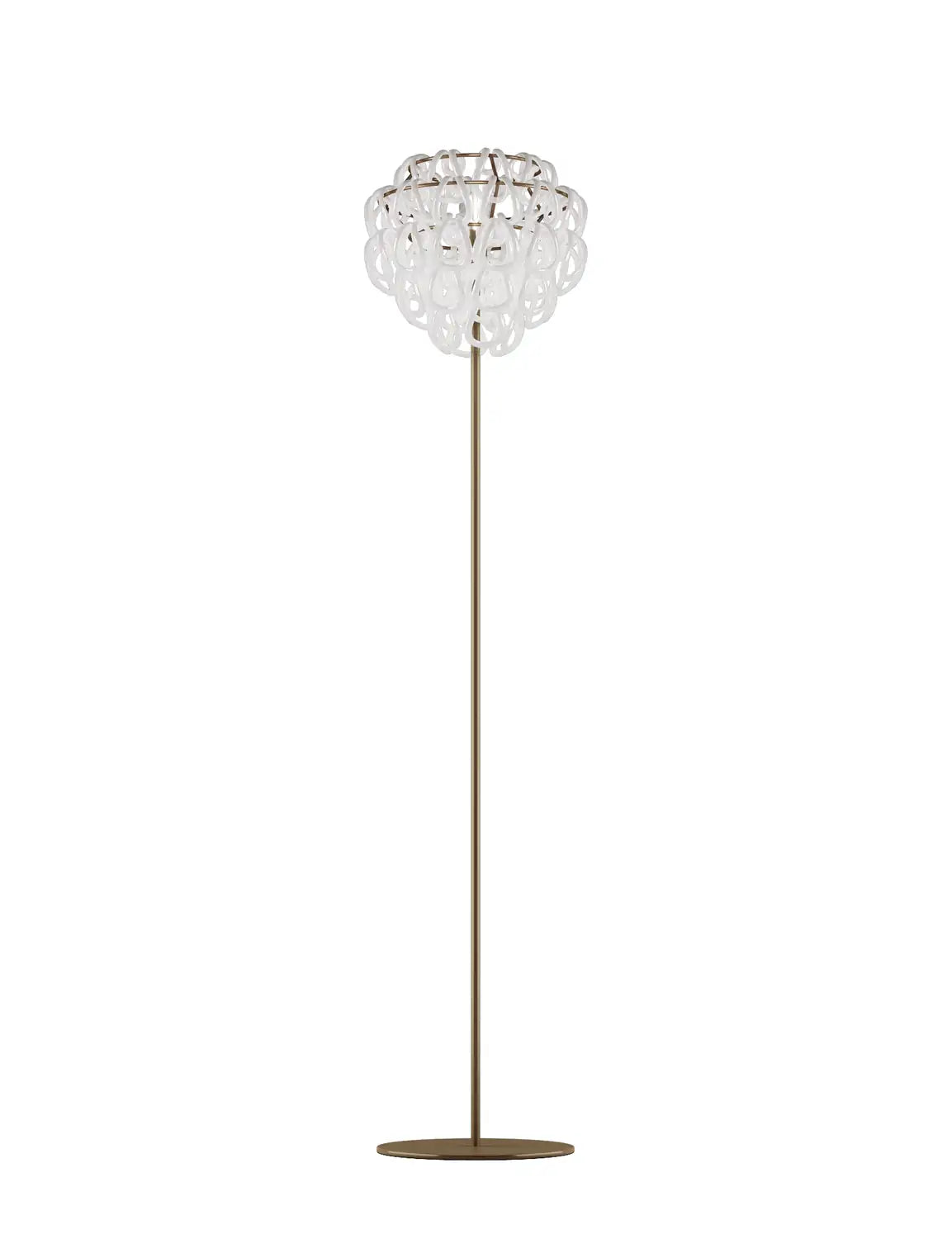 VISTOSI, GIOGALI FLOOR LAMP, FLOOR LAMP