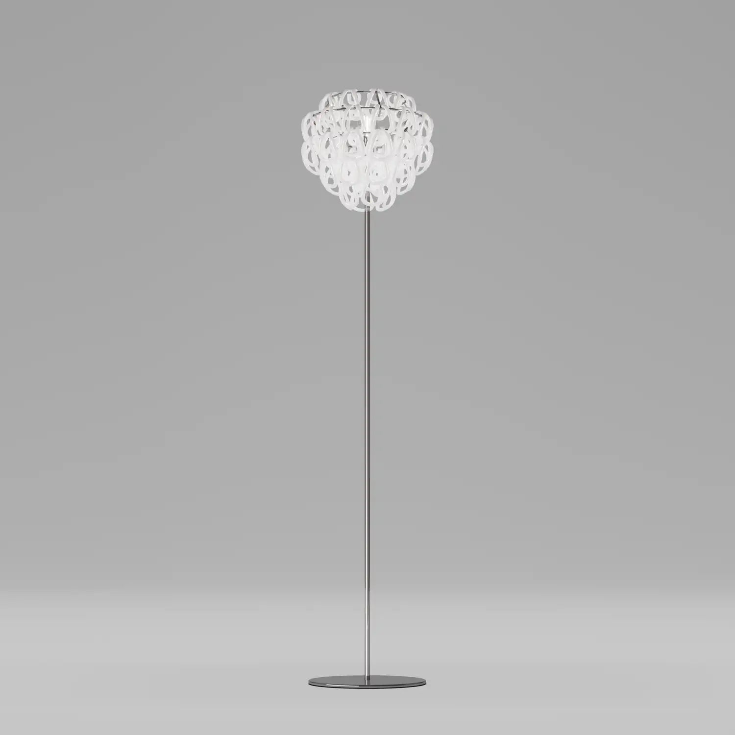 VISTOSI, GIOGALI FLOOR LAMP, FLOOR LAMP