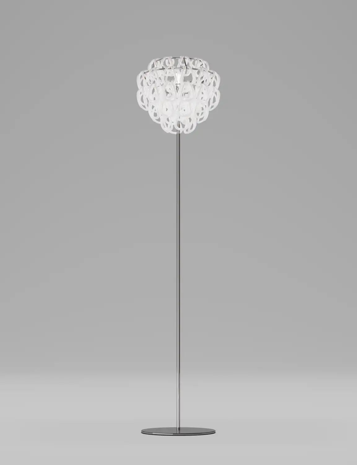 VISTOSI, GIOGALI FLOOR LAMP, FLOOR LAMP