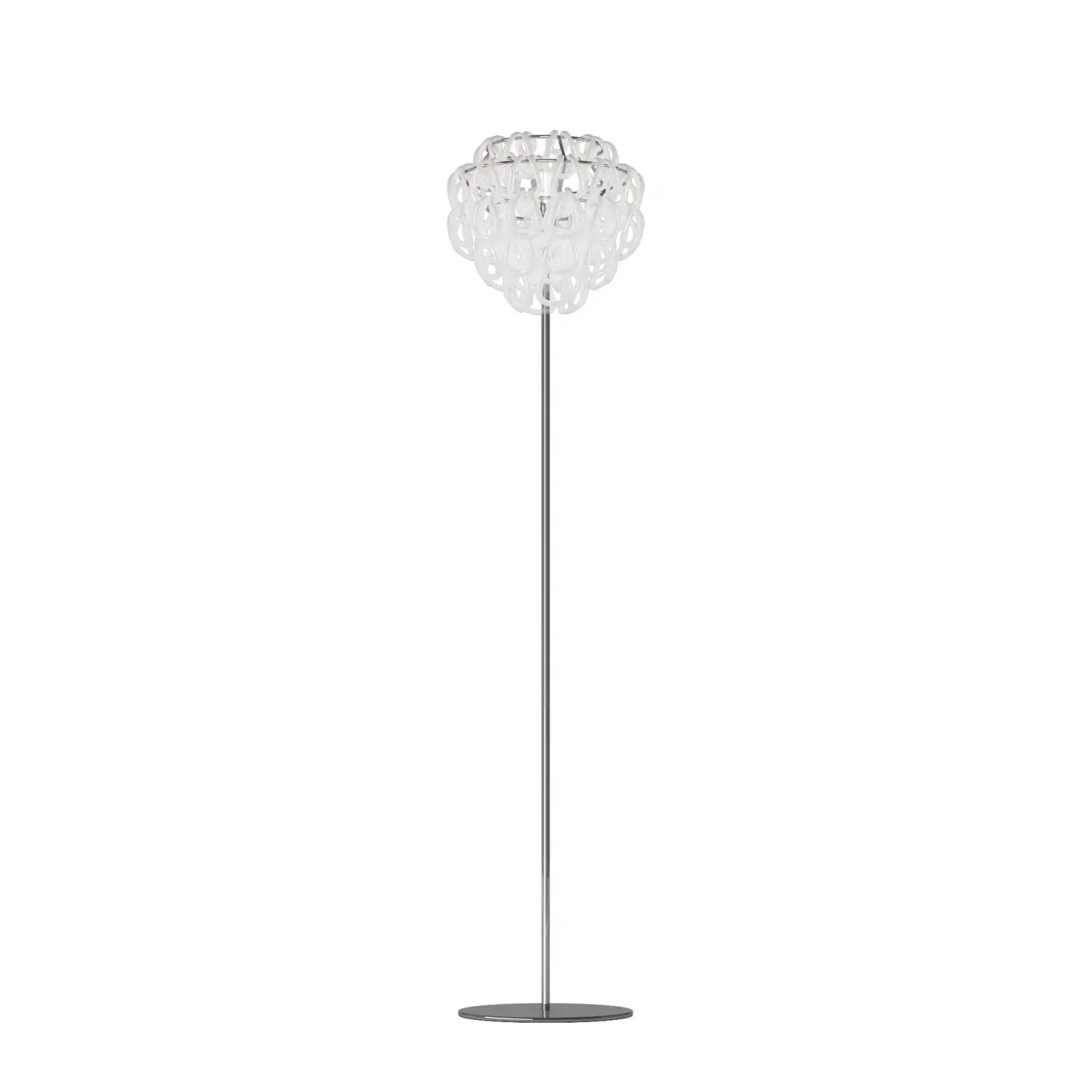 VISTOSI, GIOGALI FLOOR LAMP, FLOOR LAMP