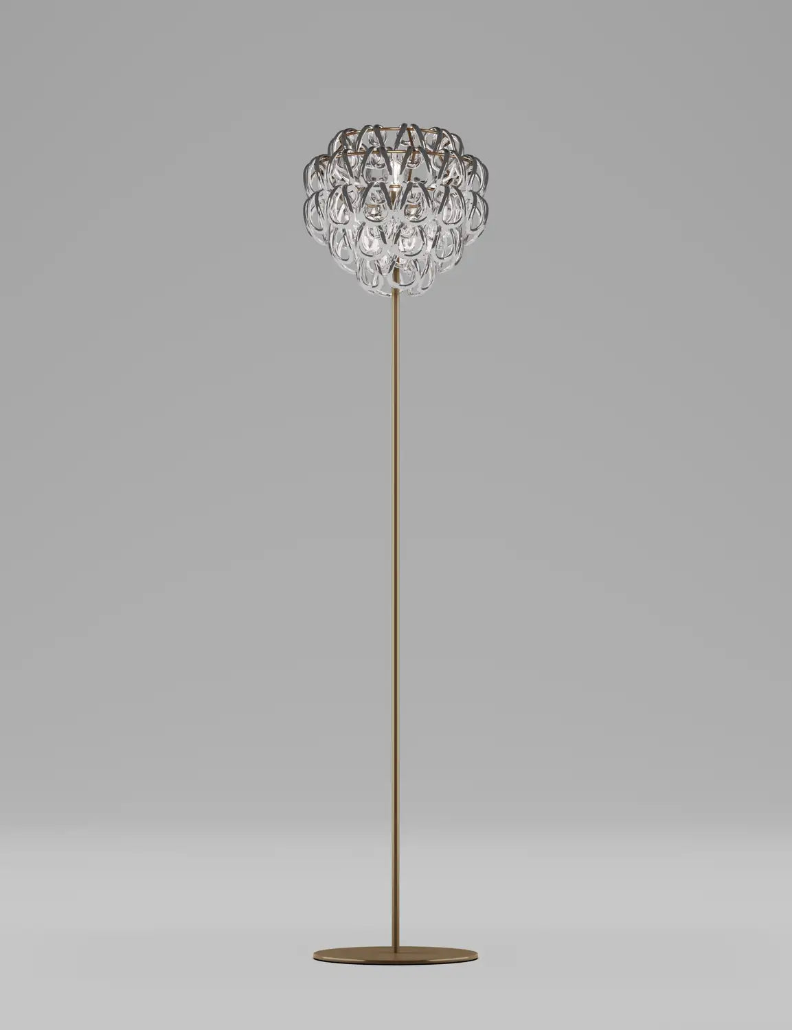 VISTOSI, GIOGALI FLOOR LAMP, FLOOR LAMP