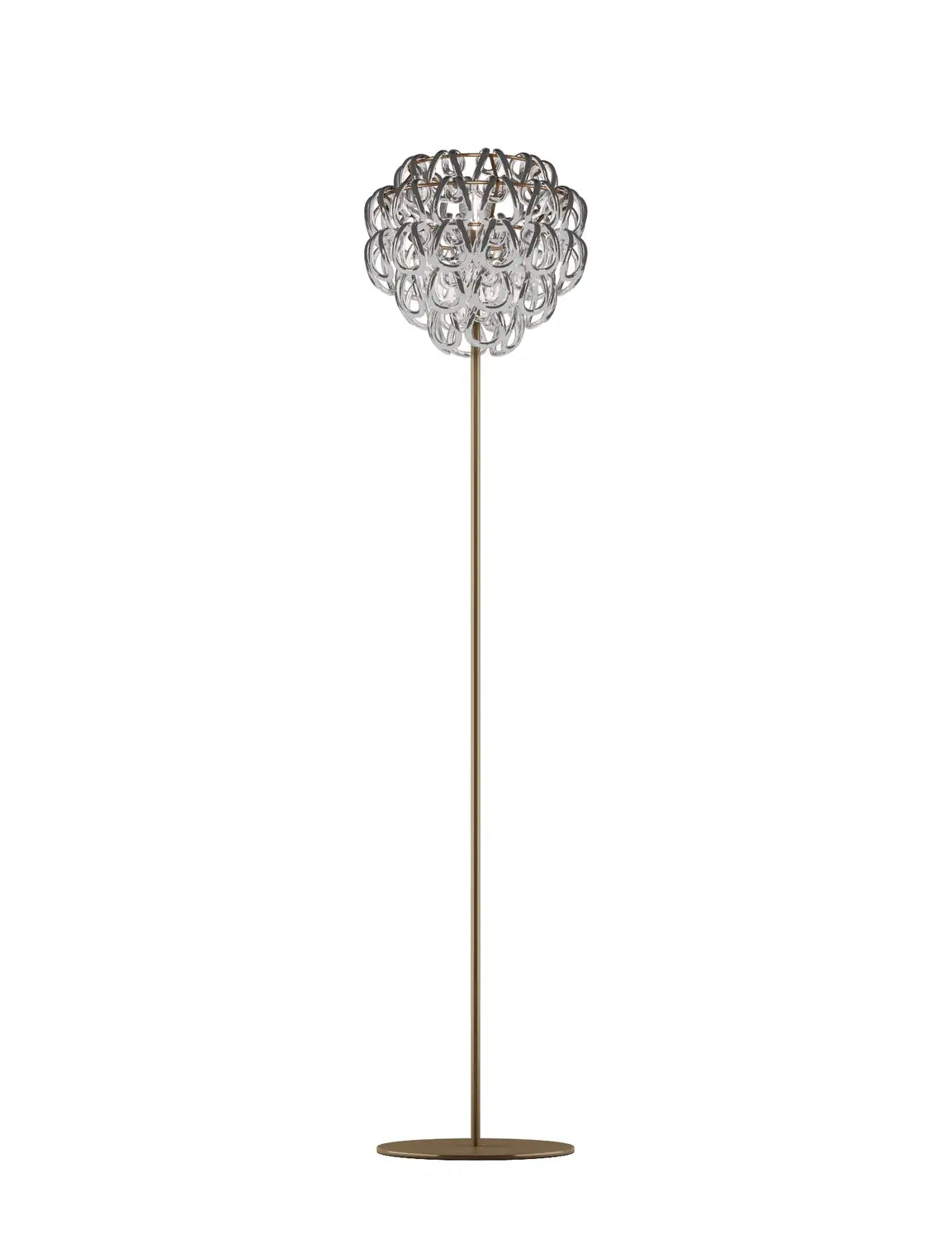 VISTOSI, GIOGALI FLOOR LAMP, FLOOR LAMP