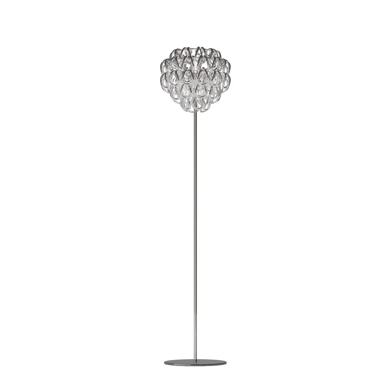VISTOSI, GIOGALI FLOOR LAMP, FLOOR LAMP