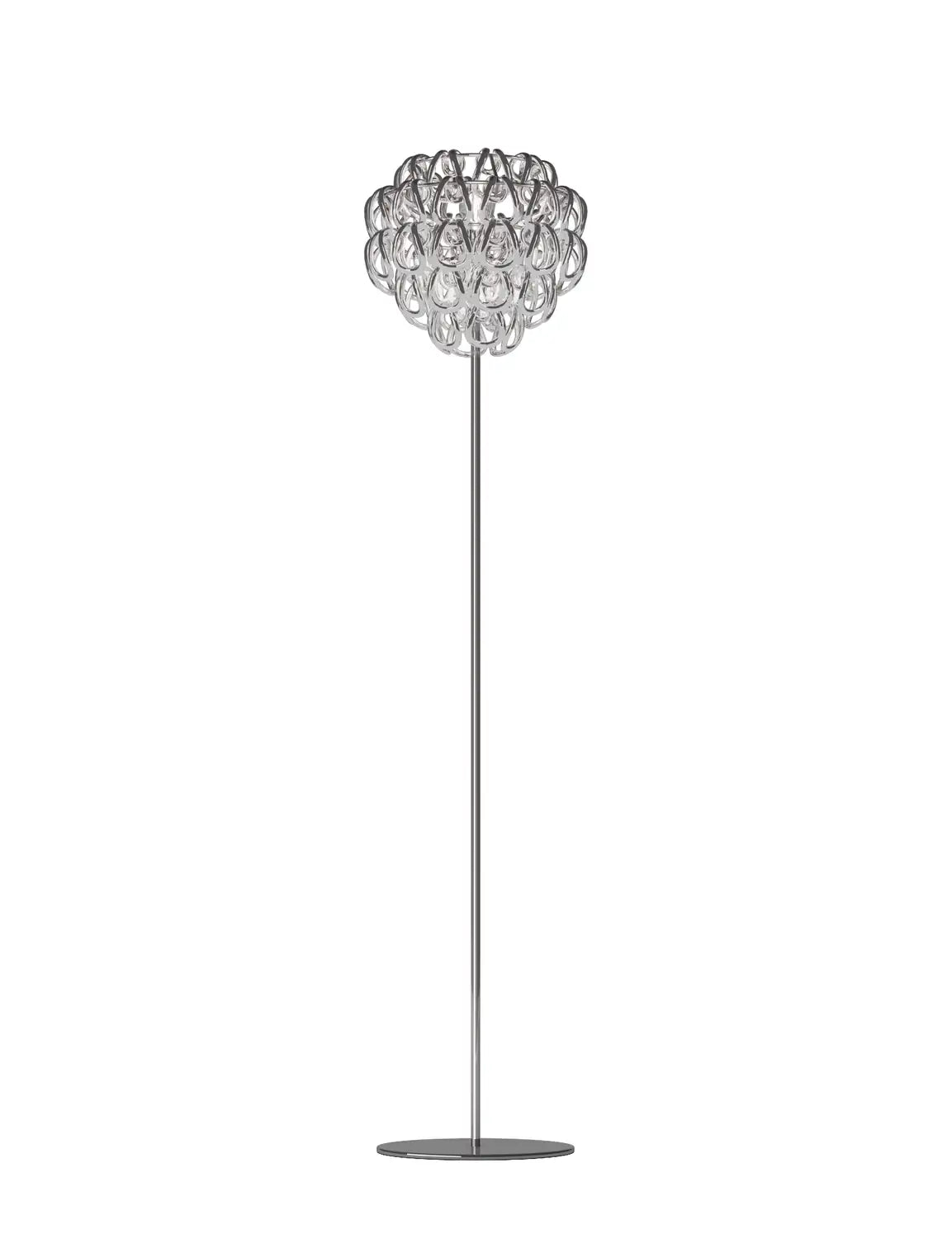 VISTOSI, GIOGALI FLOOR LAMP, FLOOR LAMP