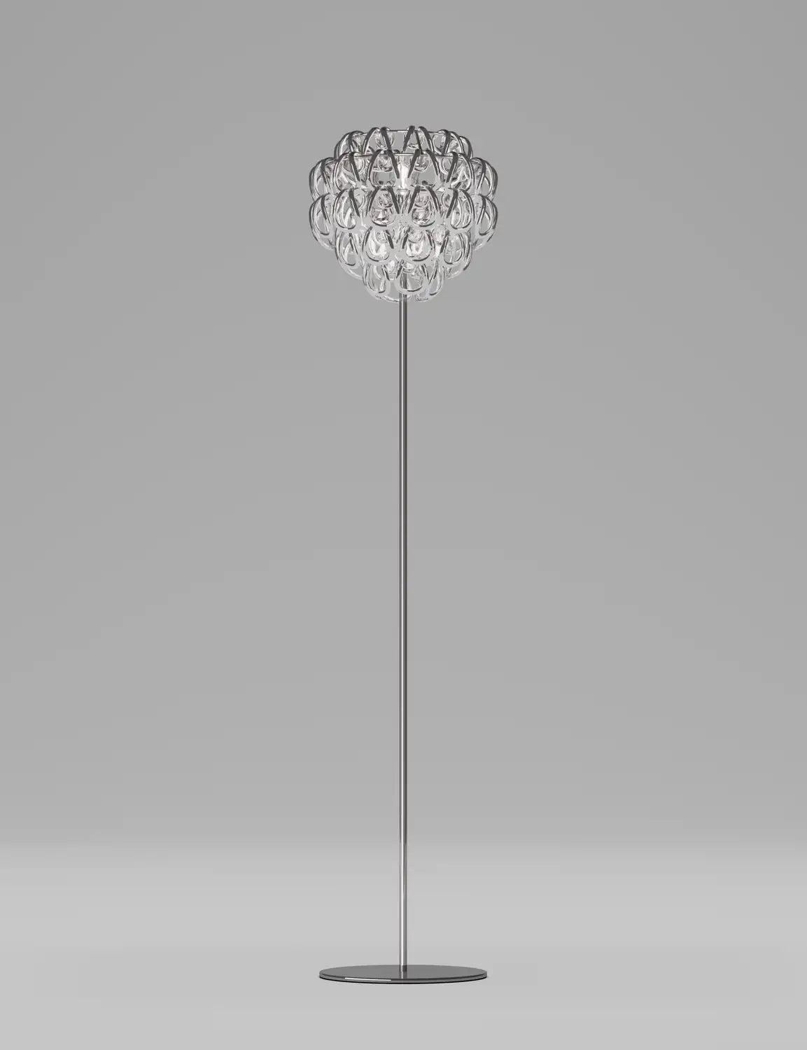VISTOSI, GIOGALI FLOOR LAMP, FLOOR LAMP