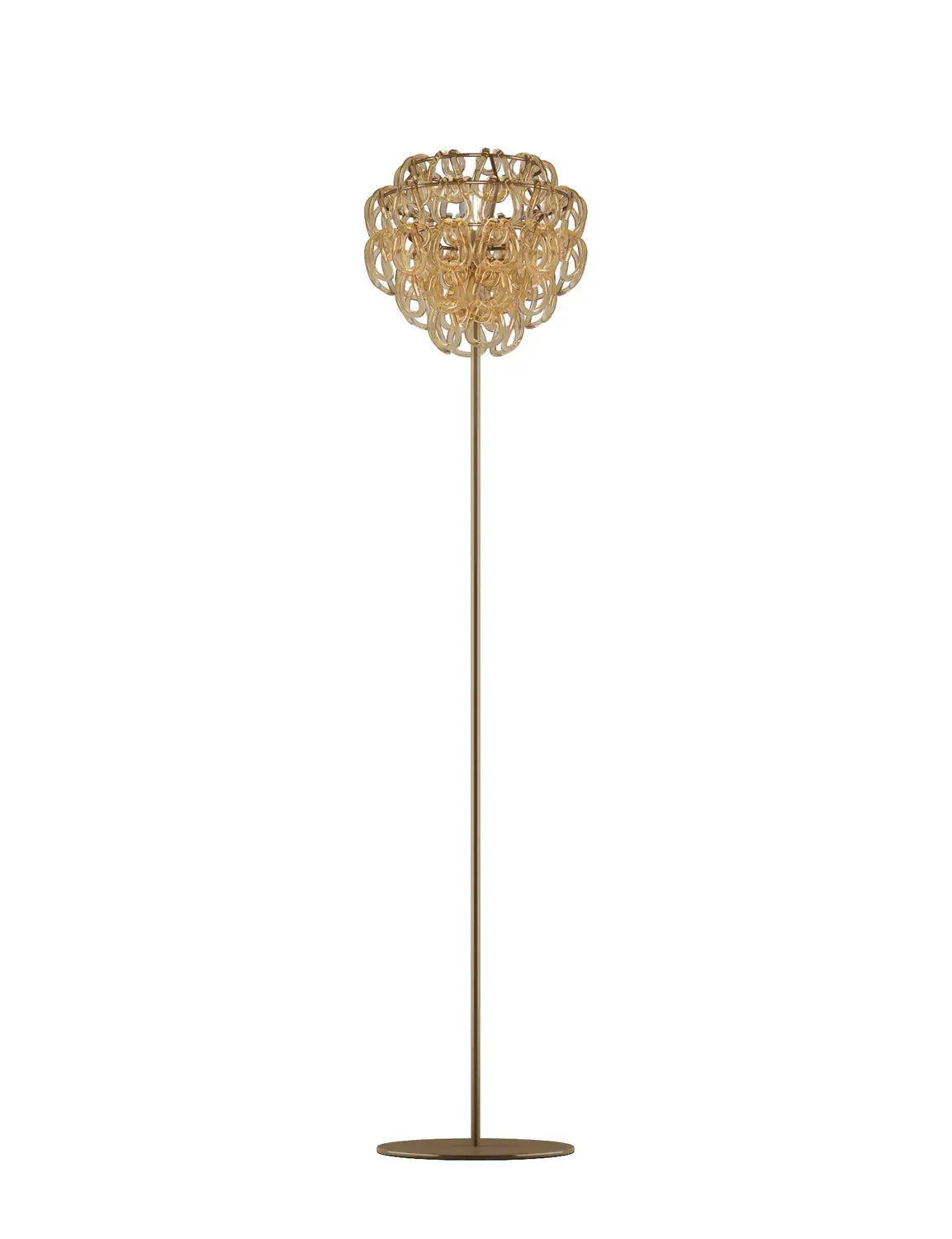 VISTOSI, GIOGALI FLOOR LAMP, FLOOR LAMP