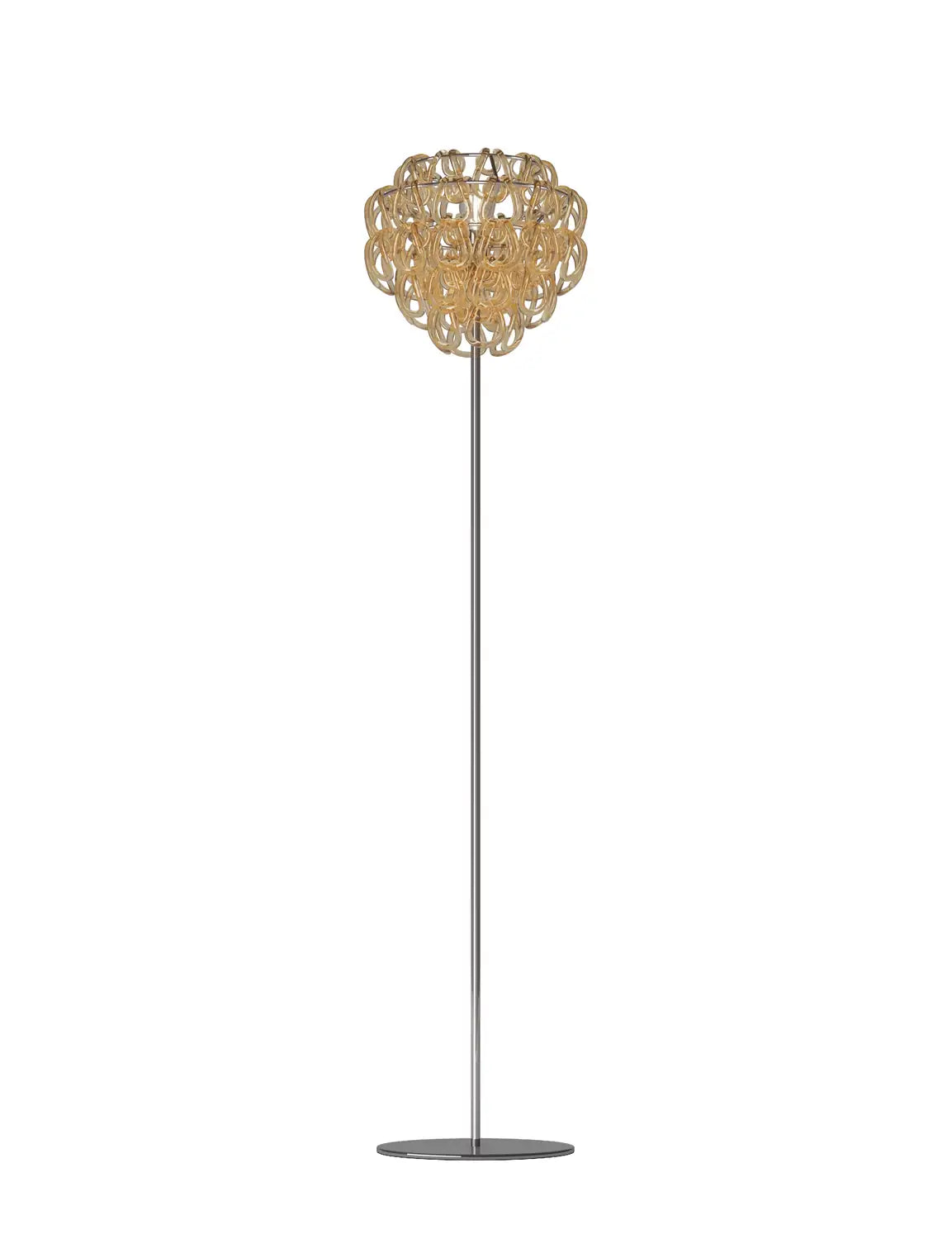 VISTOSI, GIOGALI FLOOR LAMP, FLOOR LAMP