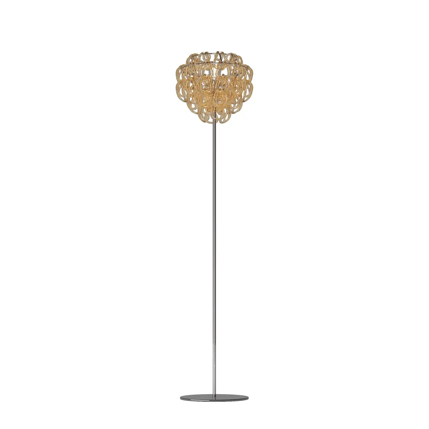 VISTOSI, GIOGALI FLOOR LAMP, FLOOR LAMP