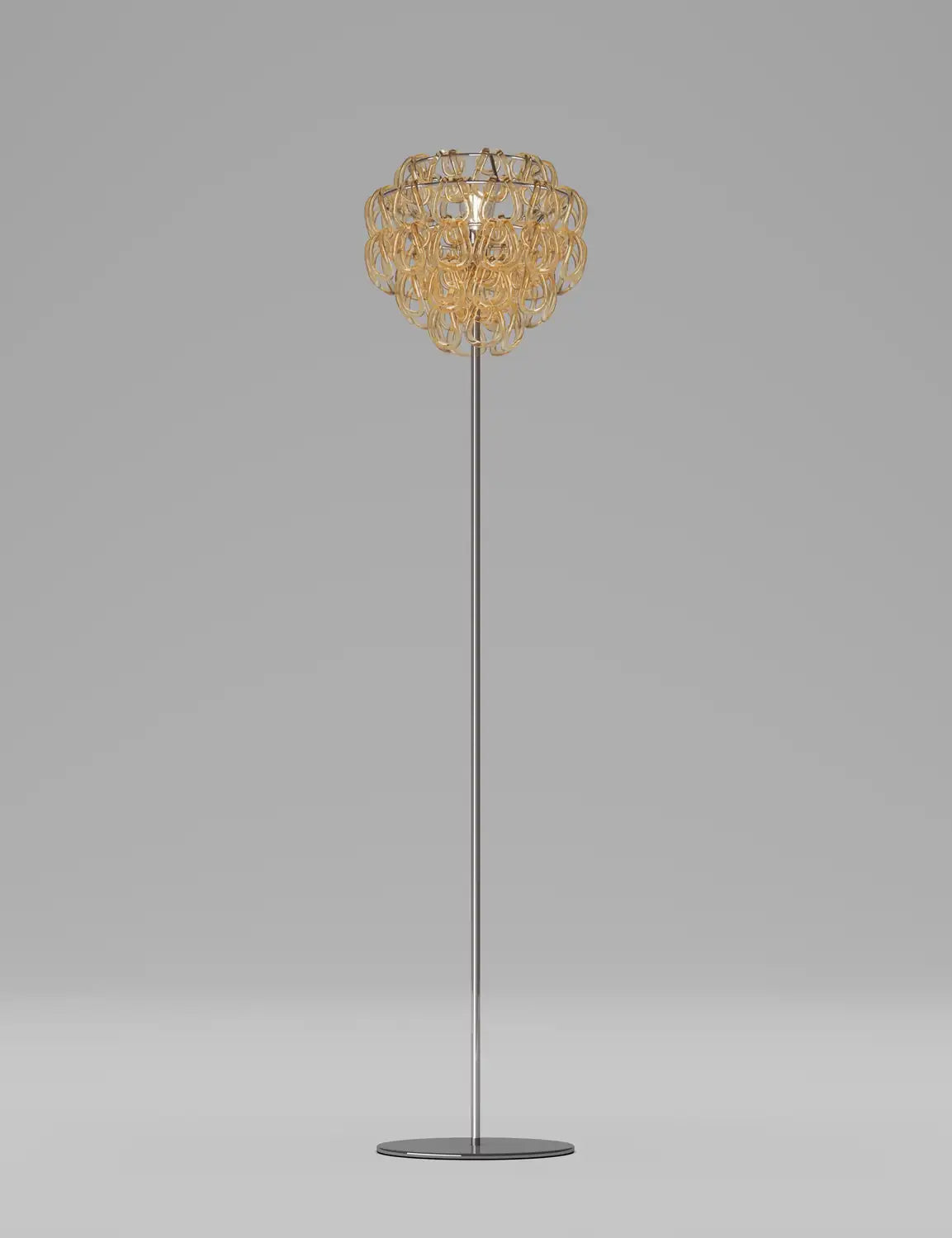 VISTOSI, GIOGALI FLOOR LAMP, FLOOR LAMP