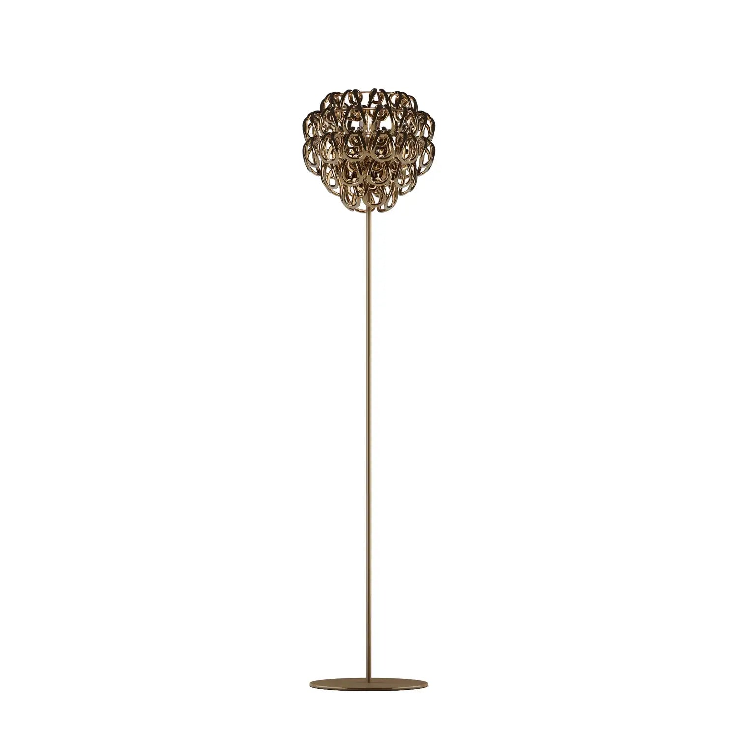 VISTOSI, GIOGALI FLOOR LAMP, FLOOR LAMP