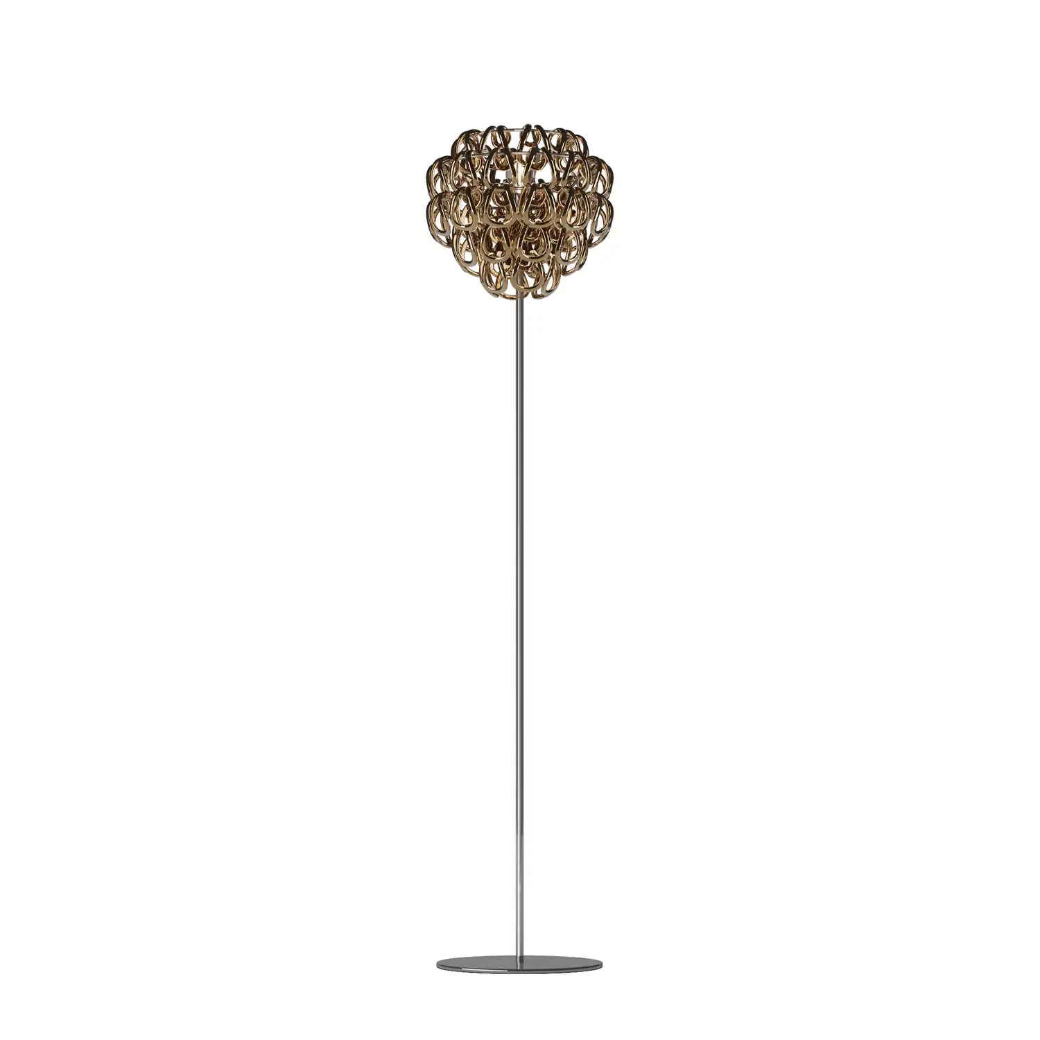VISTOSI, GIOGALI FLOOR LAMP, FLOOR LAMP