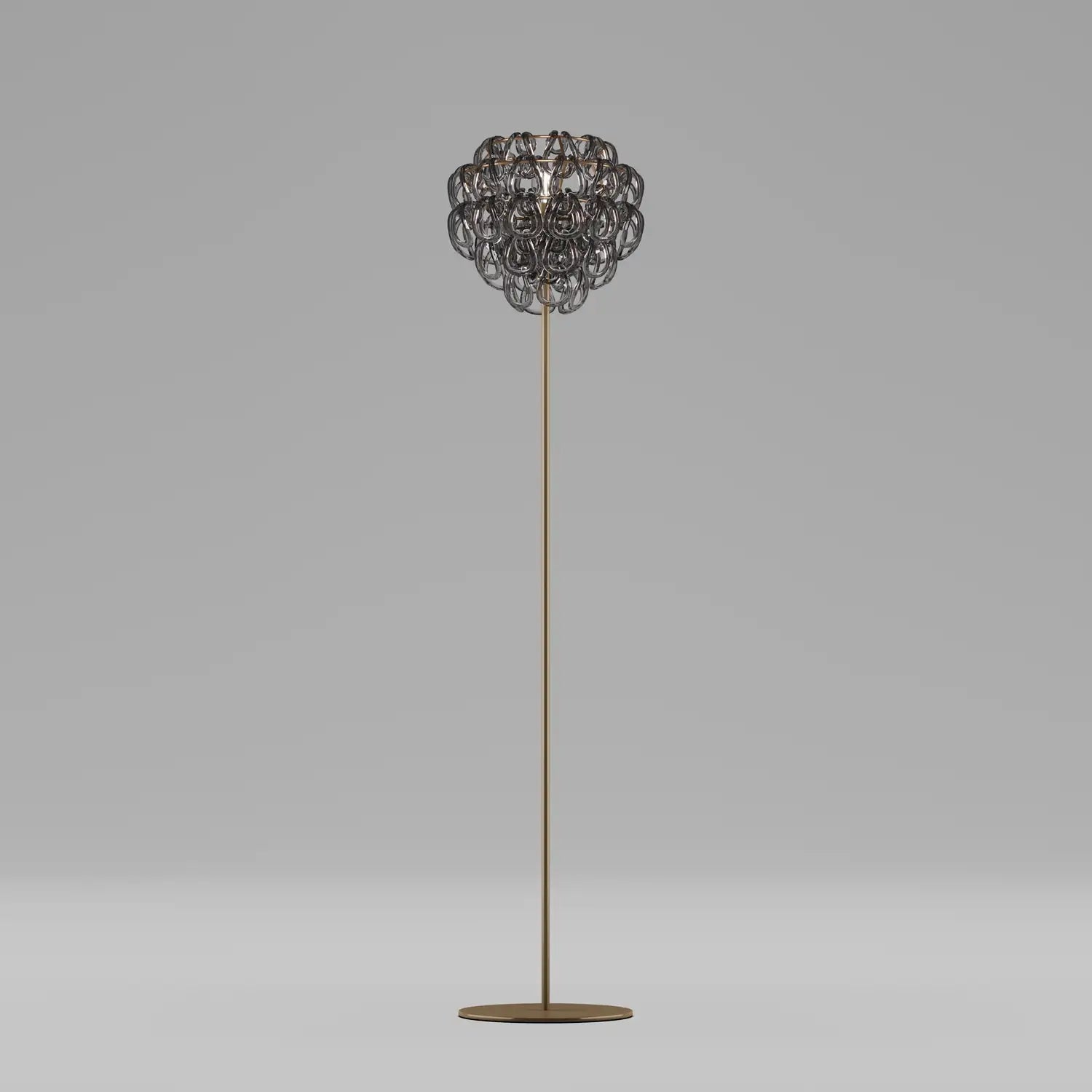 VISTOSI, GIOGALI FLOOR LAMP, FLOOR LAMP