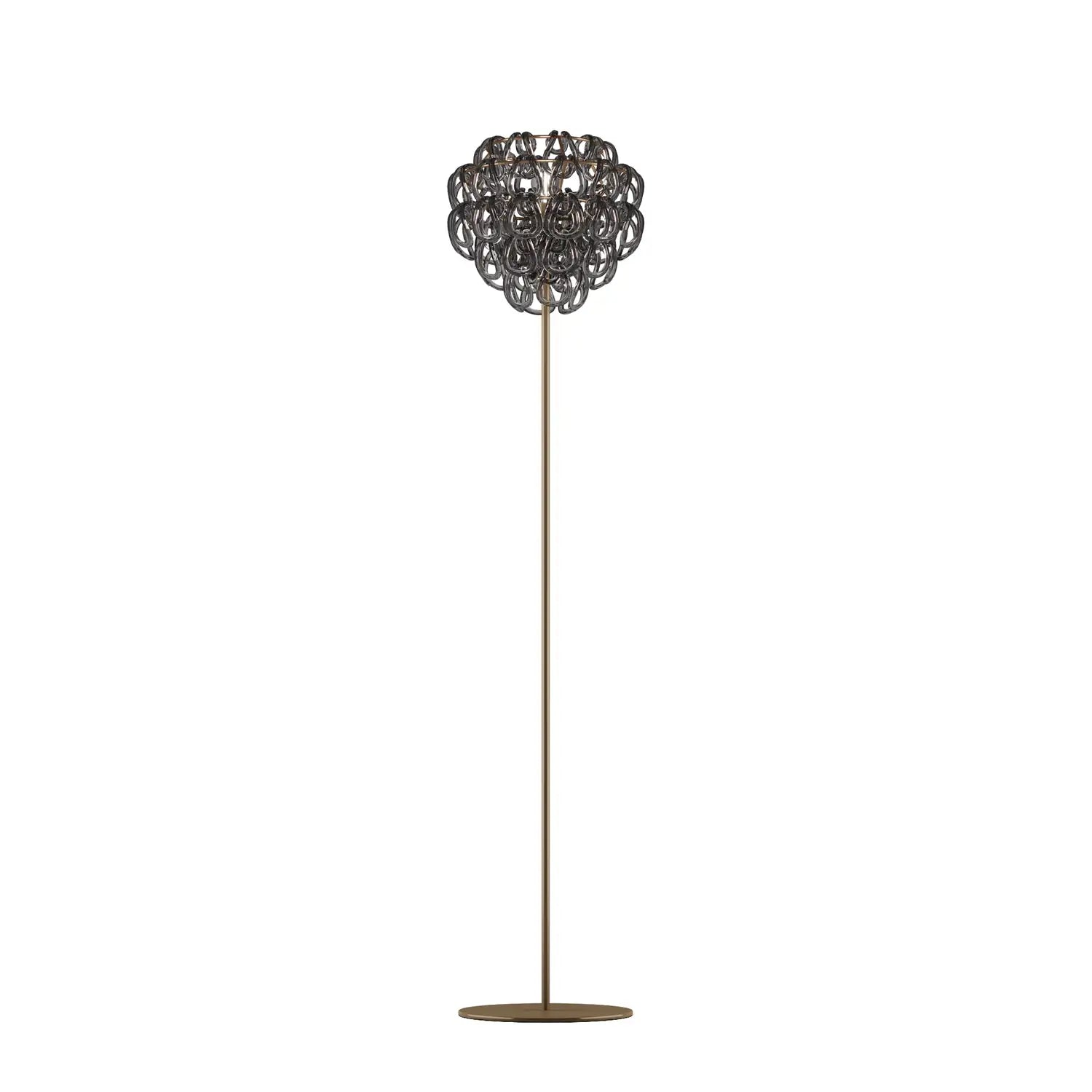 VISTOSI, GIOGALI FLOOR LAMP, FLOOR LAMP