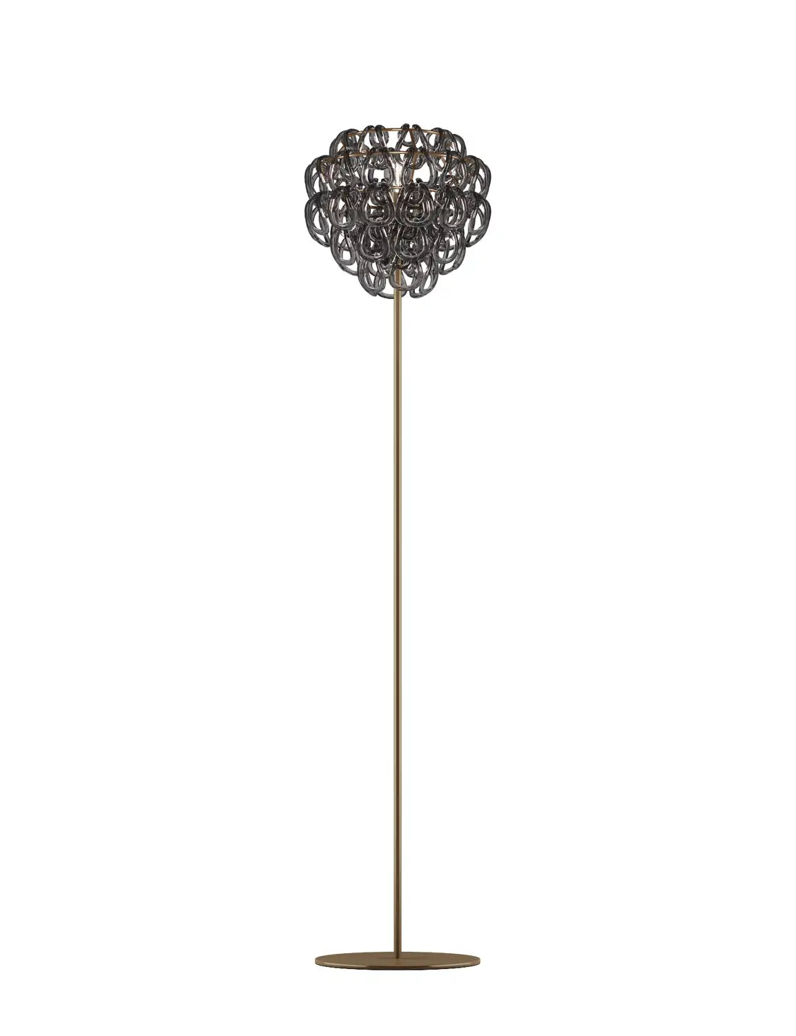 VISTOSI, GIOGALI FLOOR LAMP, FLOOR LAMP