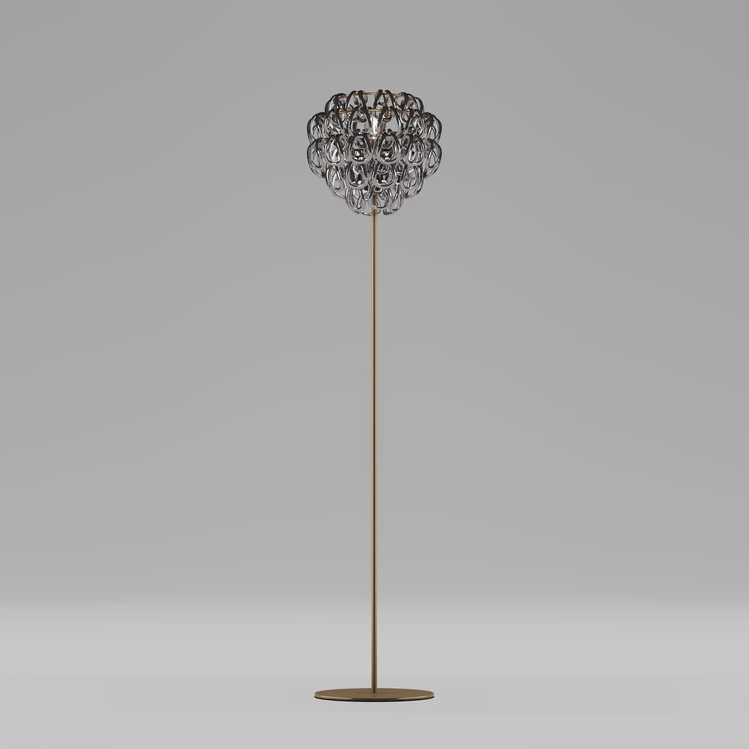 VISTOSI, GIOGALI FLOOR LAMP, FLOOR LAMP