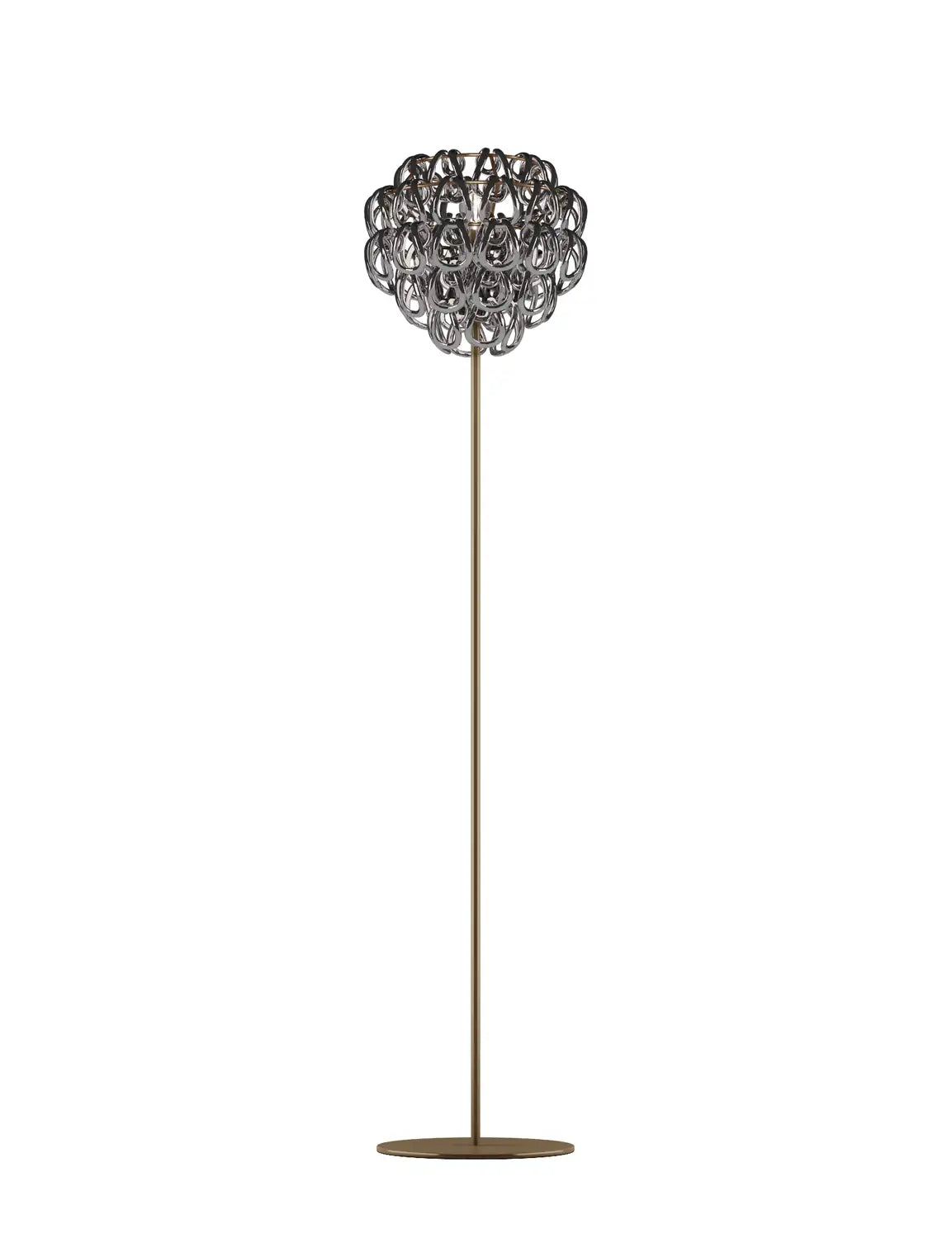 VISTOSI, GIOGALI FLOOR LAMP, FLOOR LAMP