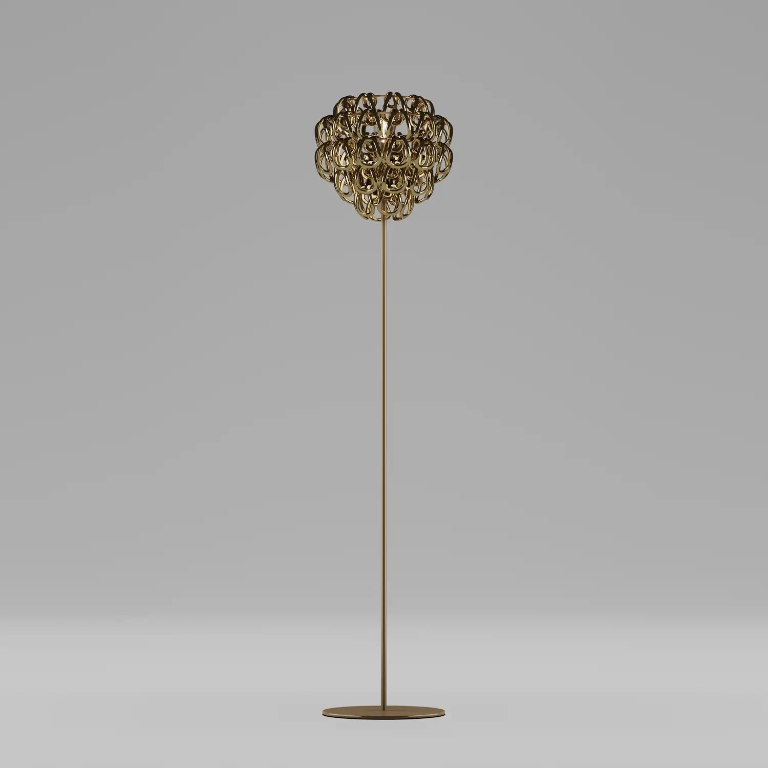 VISTOSI, GIOGALI FLOOR LAMP, FLOOR LAMP