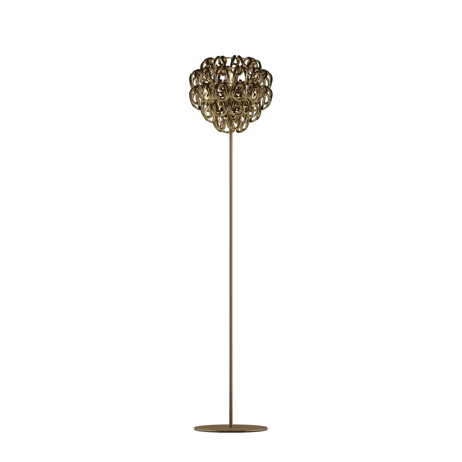 VISTOSI, GIOGALI FLOOR LAMP, FLOOR LAMP