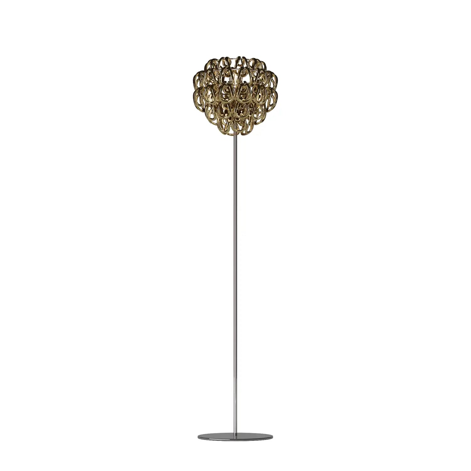 VISTOSI, GIOGALI FLOOR LAMP, FLOOR LAMP