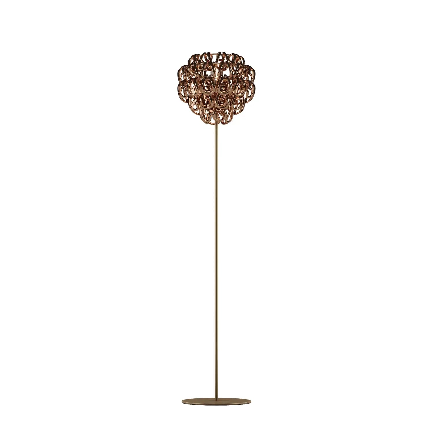VISTOSI, GIOGALI FLOOR LAMP, FLOOR LAMP