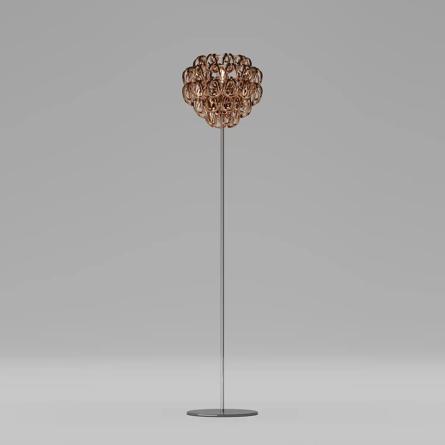 VISTOSI, GIOGALI FLOOR LAMP, FLOOR LAMP