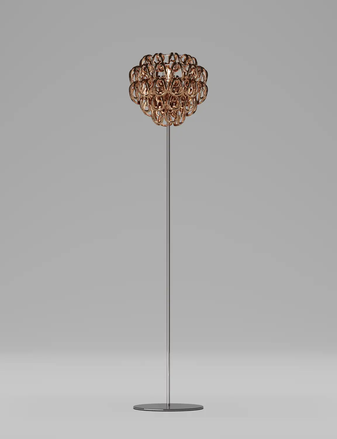 VISTOSI, GIOGALI FLOOR LAMP, FLOOR LAMP