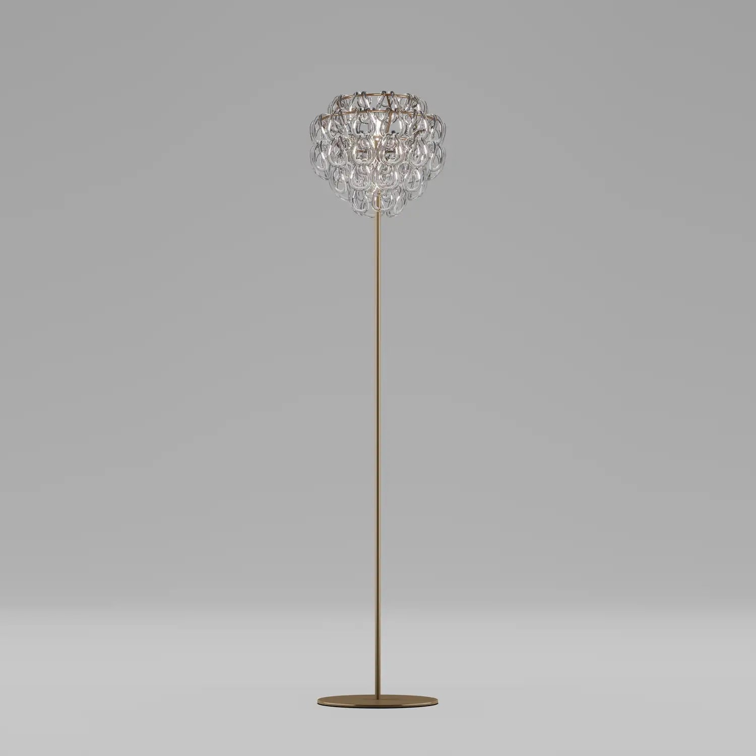 VISTOSI, GIOGALI FLOOR LAMP, FLOOR LAMP
