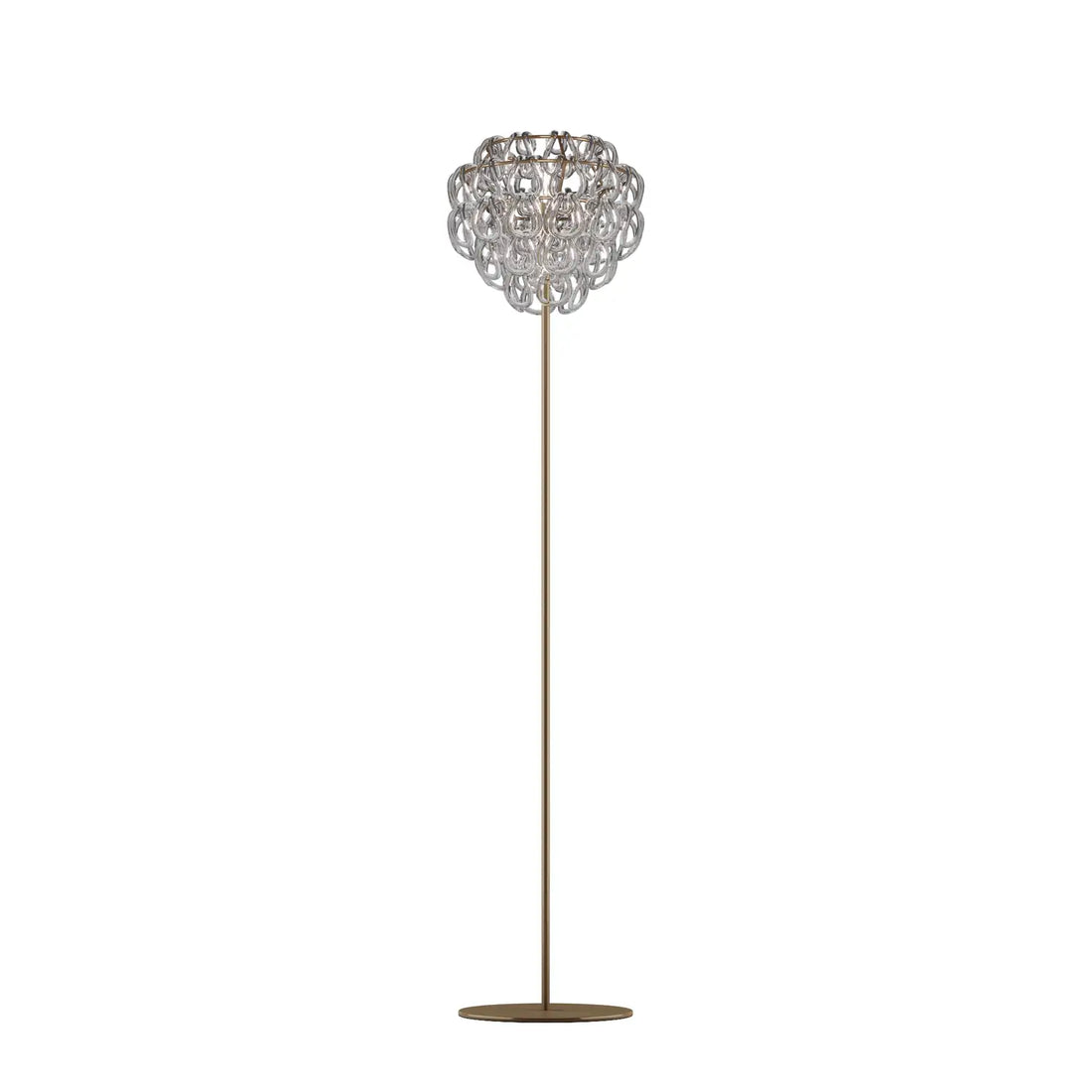 VISTOSI, GIOGALI FLOOR LAMP, FLOOR LAMP