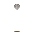 VISTOSI, GIOGALI FLOOR LAMP, FLOOR LAMP