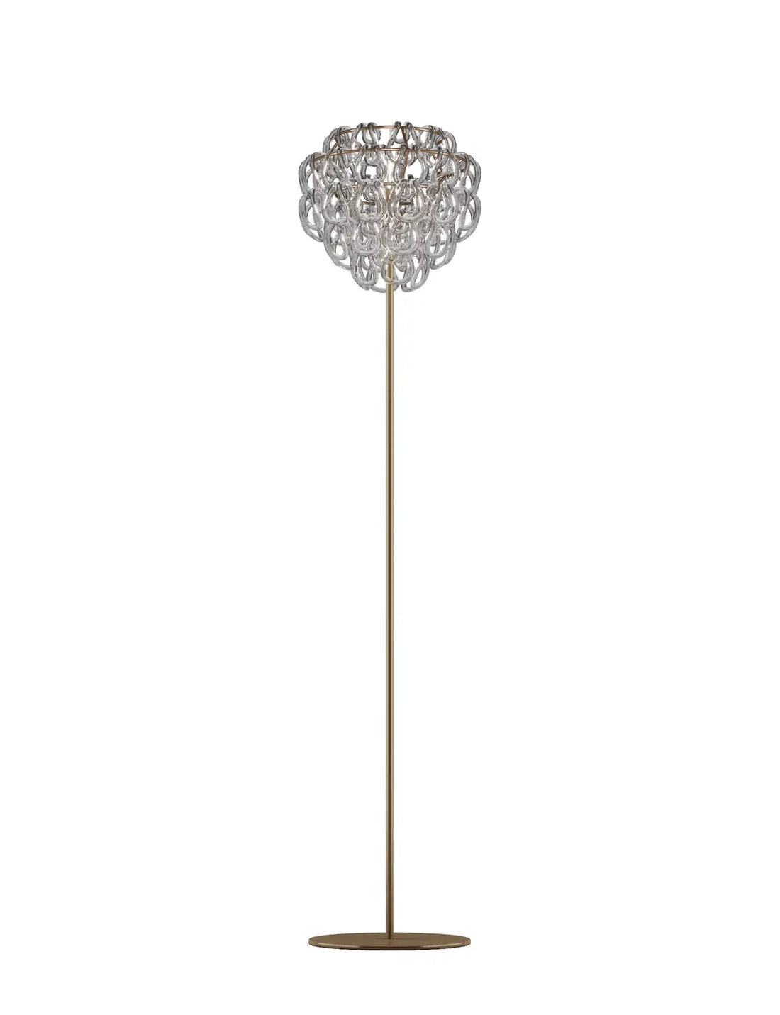 VISTOSI, GIOGALI FLOOR LAMP, FLOOR LAMP