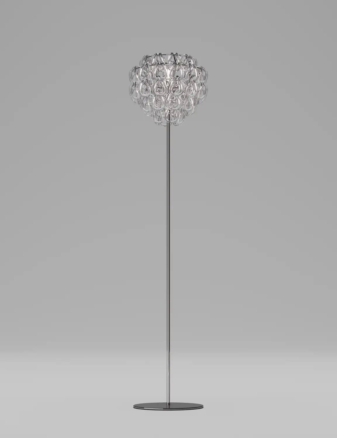 VISTOSI, GIOGALI FLOOR LAMP, FLOOR LAMP
