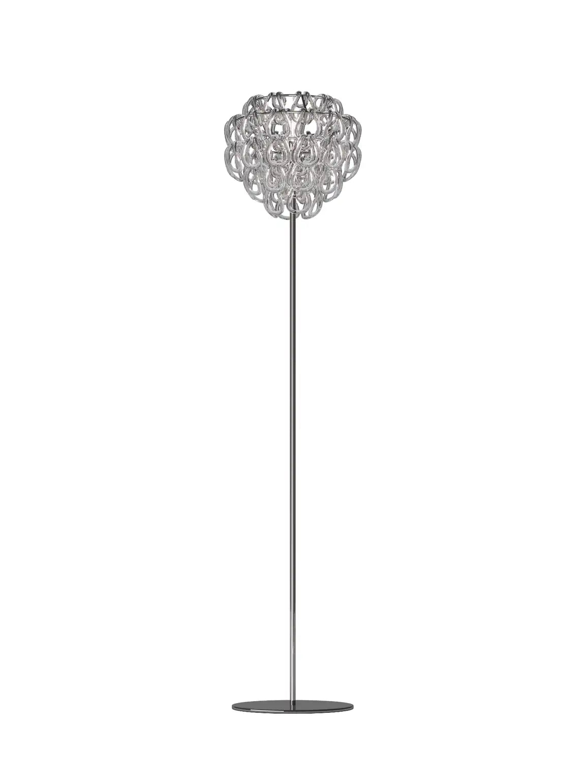 VISTOSI, GIOGALI FLOOR LAMP, FLOOR LAMP