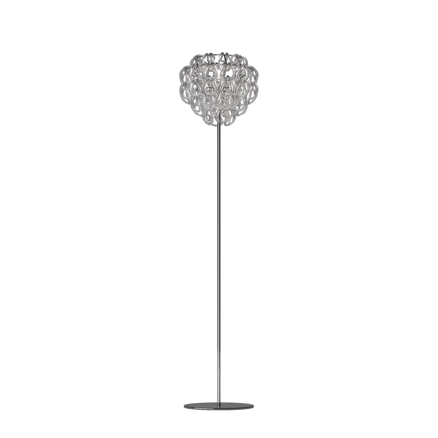 VISTOSI, GIOGALI FLOOR LAMP, FLOOR LAMP