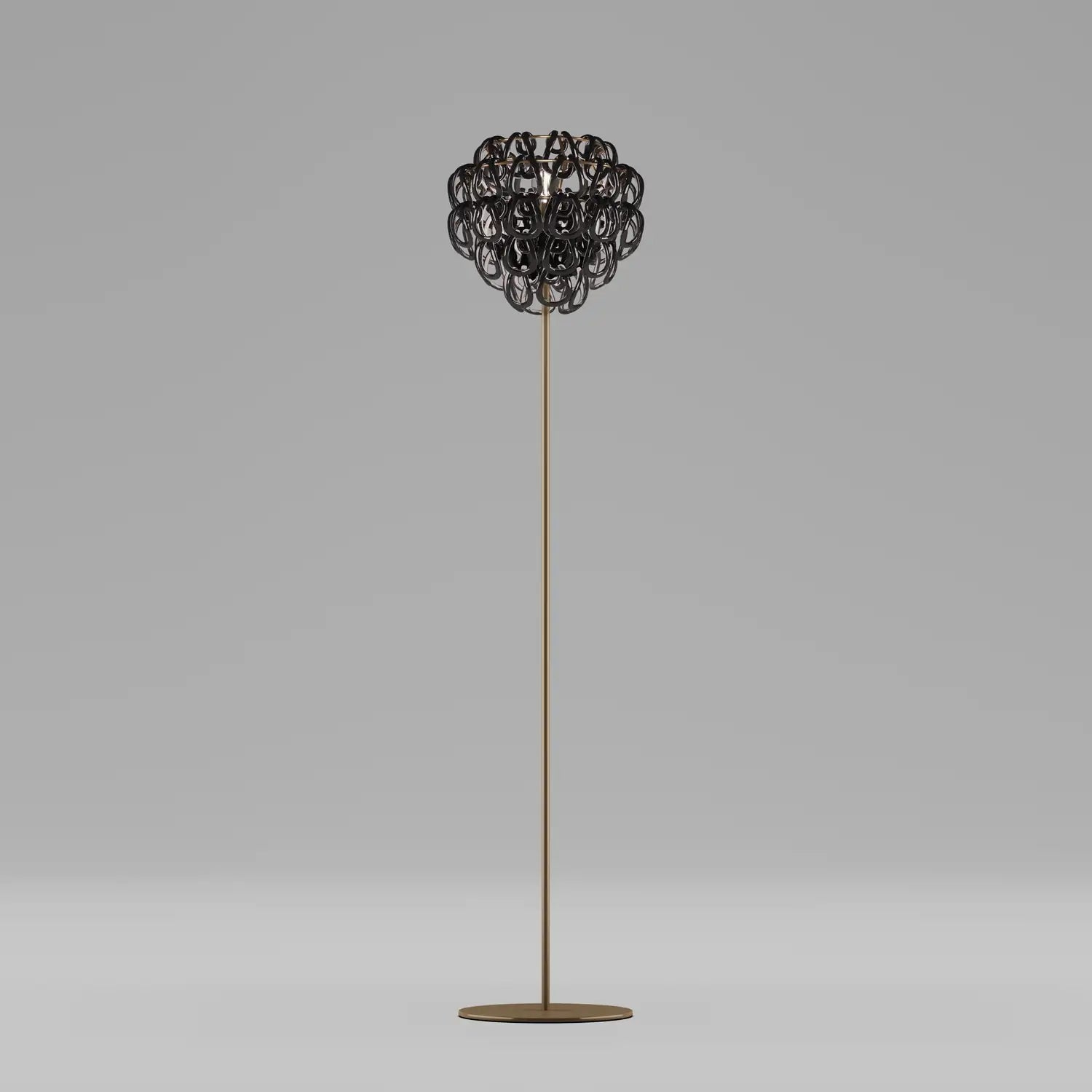 VISTOSI, GIOGALI FLOOR LAMP, FLOOR LAMP