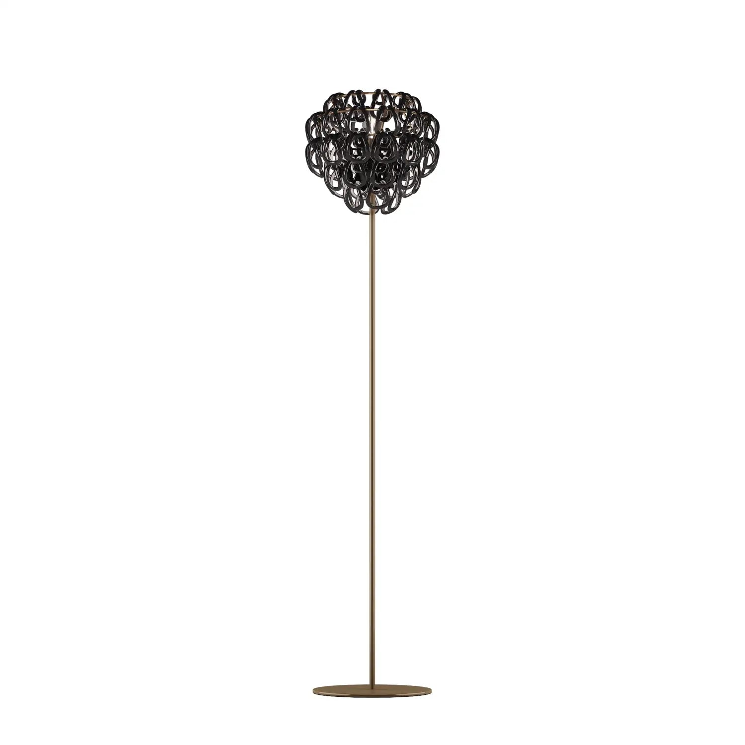 VISTOSI, GIOGALI FLOOR LAMP, FLOOR LAMP