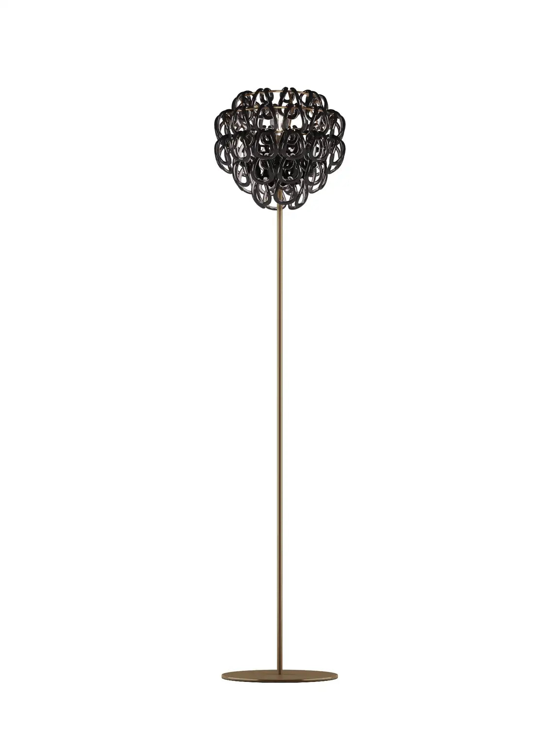 VISTOSI, GIOGALI FLOOR LAMP, FLOOR LAMP