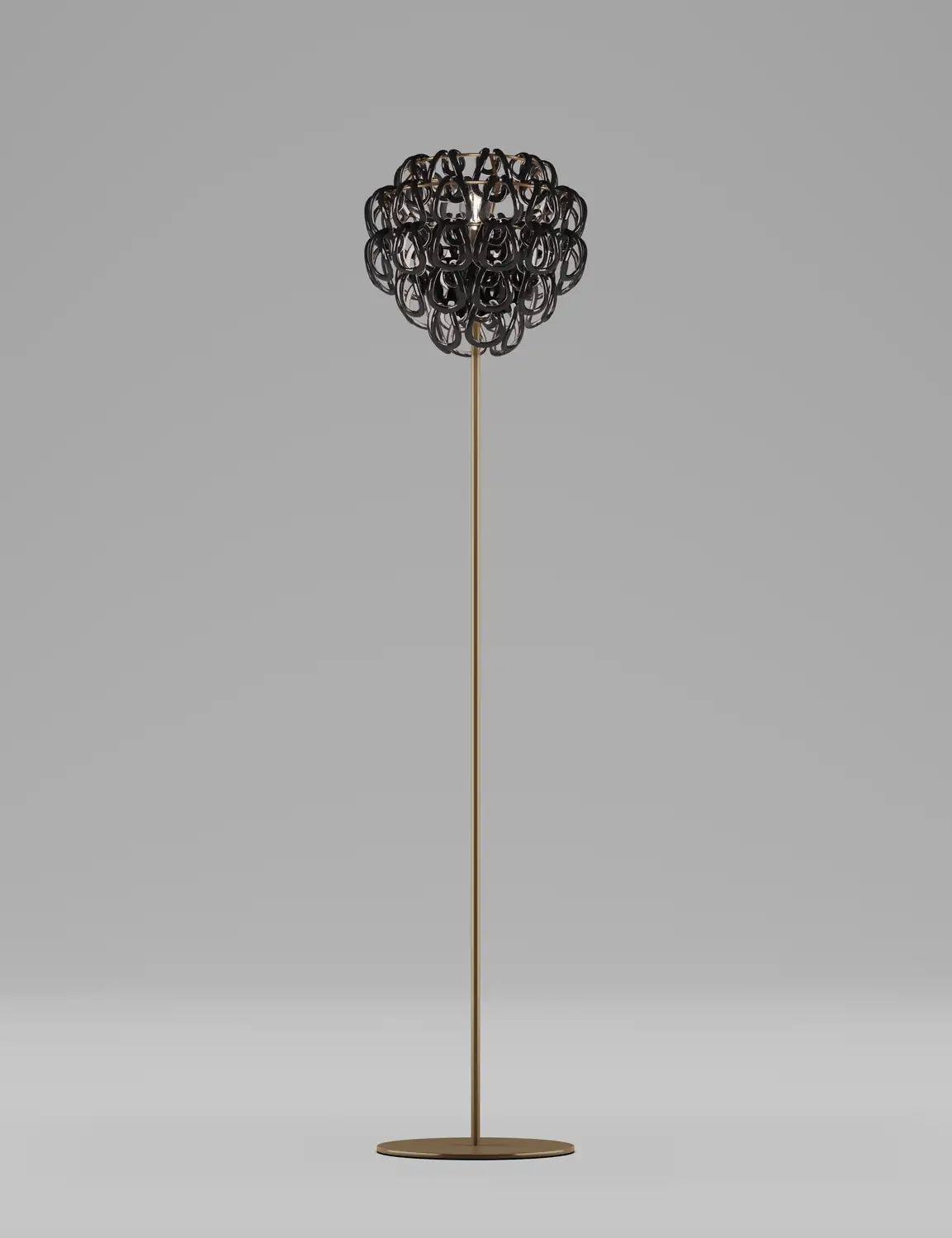 VISTOSI, GIOGALI FLOOR LAMP, FLOOR LAMP