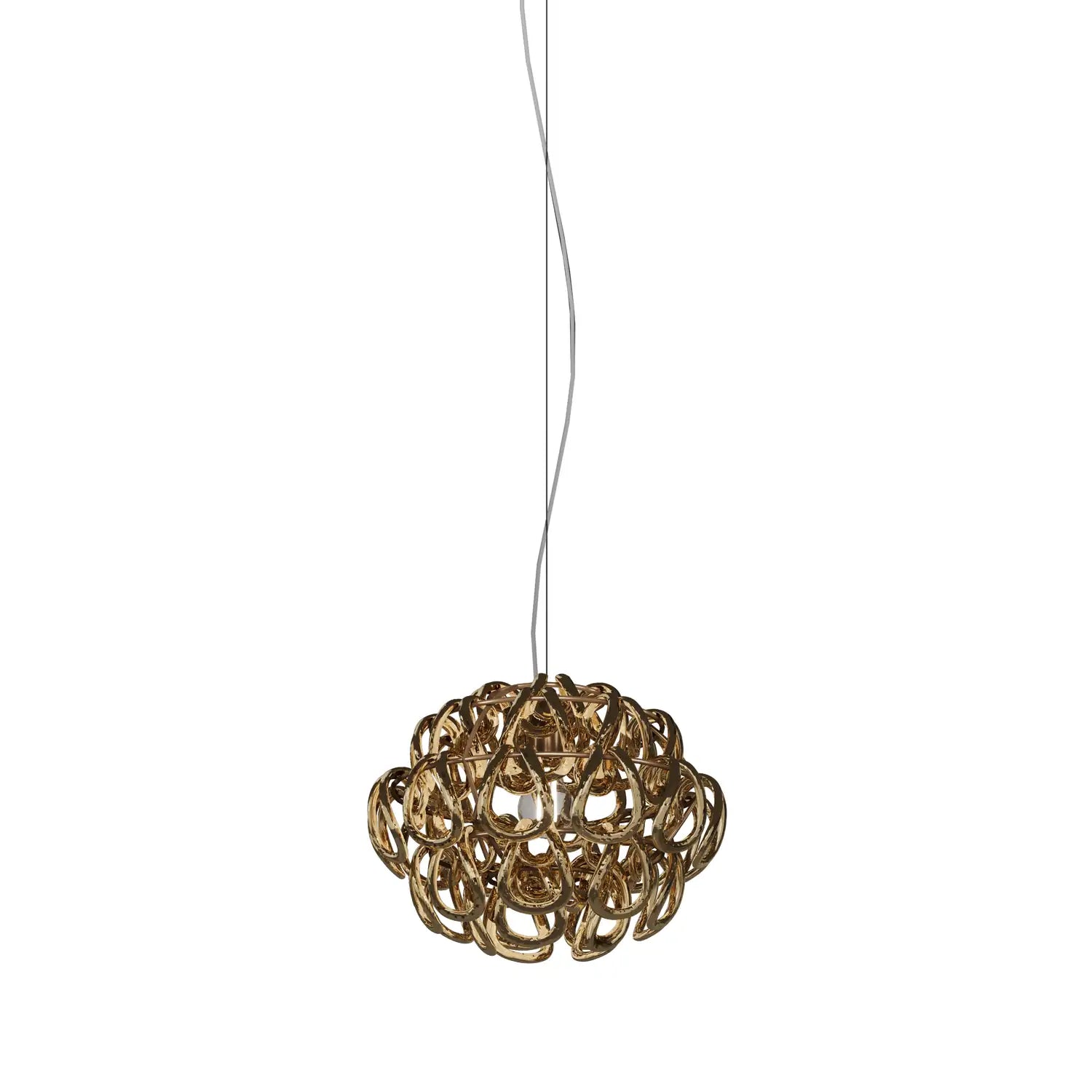 VISTOSI, GIOGALI PENDANT, PENDANT LIGHT