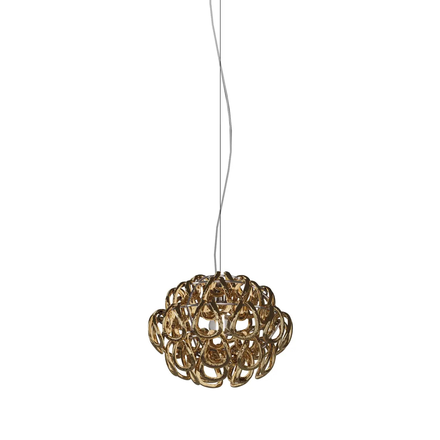 VISTOSI, GIOGALI PENDANT, PENDANT LIGHT