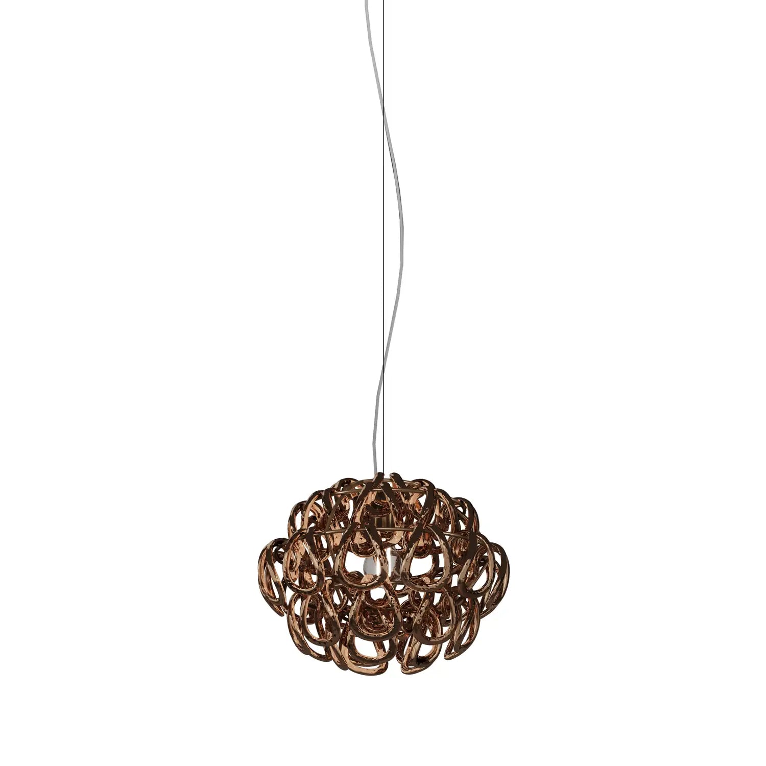 VISTOSI, GIOGALI PENDANT, PENDANT LIGHT