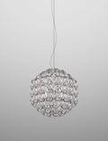 VISTOSI, GIOGALI PENDANT, PENDANT LIGHT
