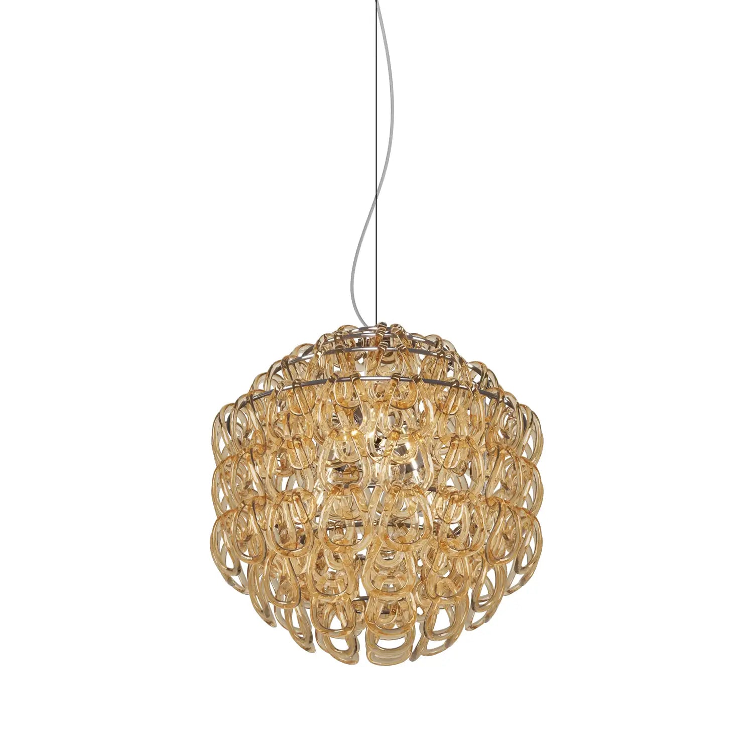 VISTOSI, GIOGALI PENDANT, PENDANT LIGHT