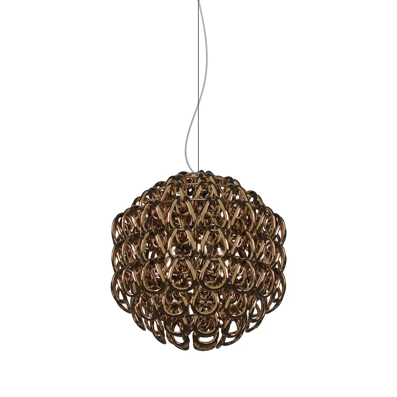 VISTOSI, GIOGALI PENDANT, PENDANT LIGHT