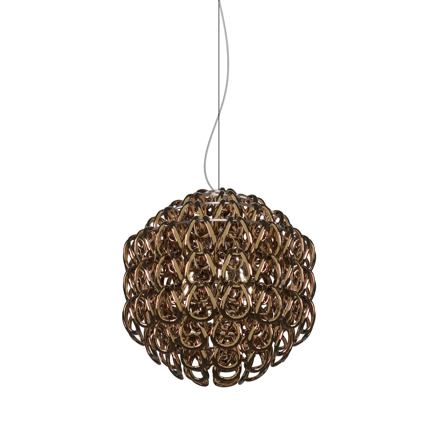 VISTOSI, GIOGALI PENDANT, PENDANT LIGHT