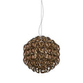 VISTOSI, GIOGALI PENDANT, PENDANT LIGHT