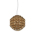 VISTOSI, GIOGALI PENDANT, PENDANT LIGHT