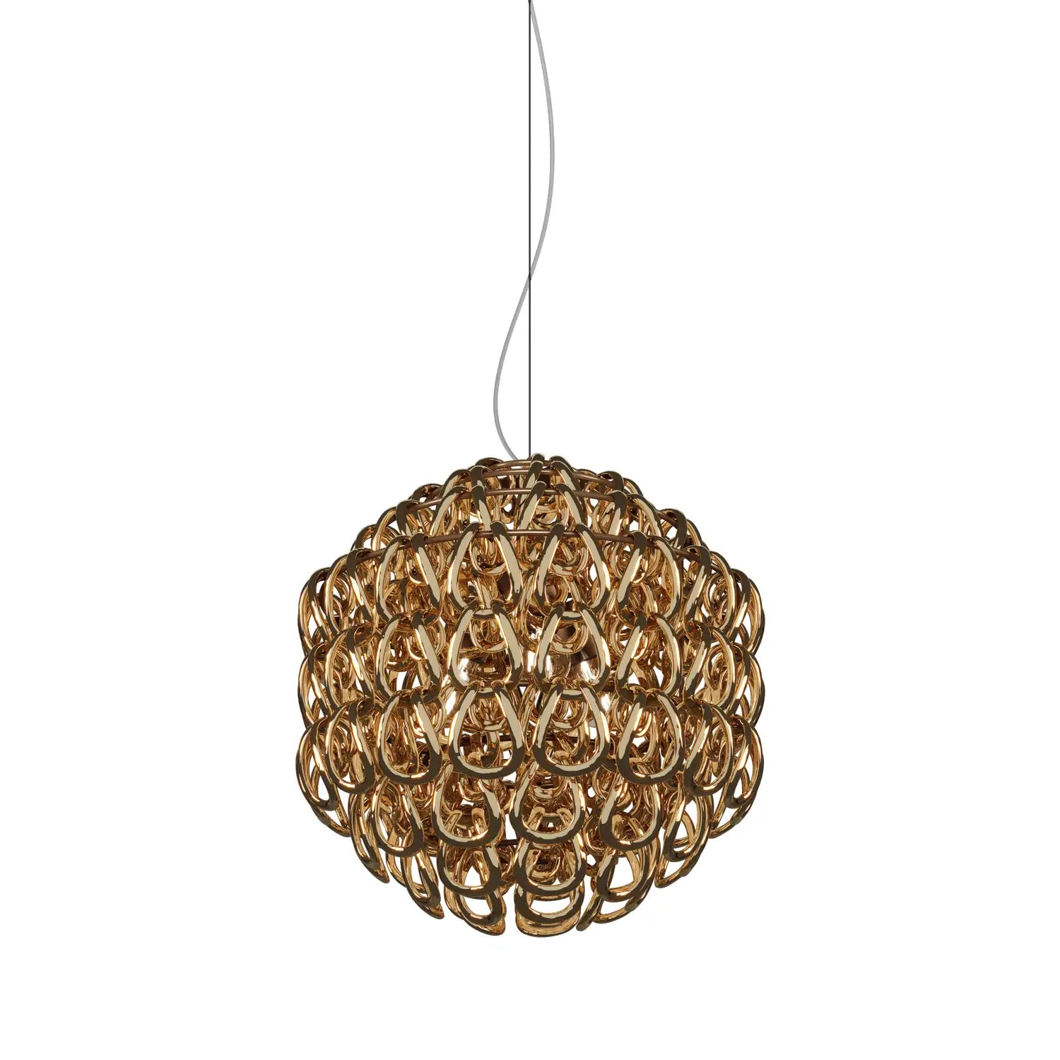 VISTOSI, GIOGALI PENDANT, PENDANT LIGHT