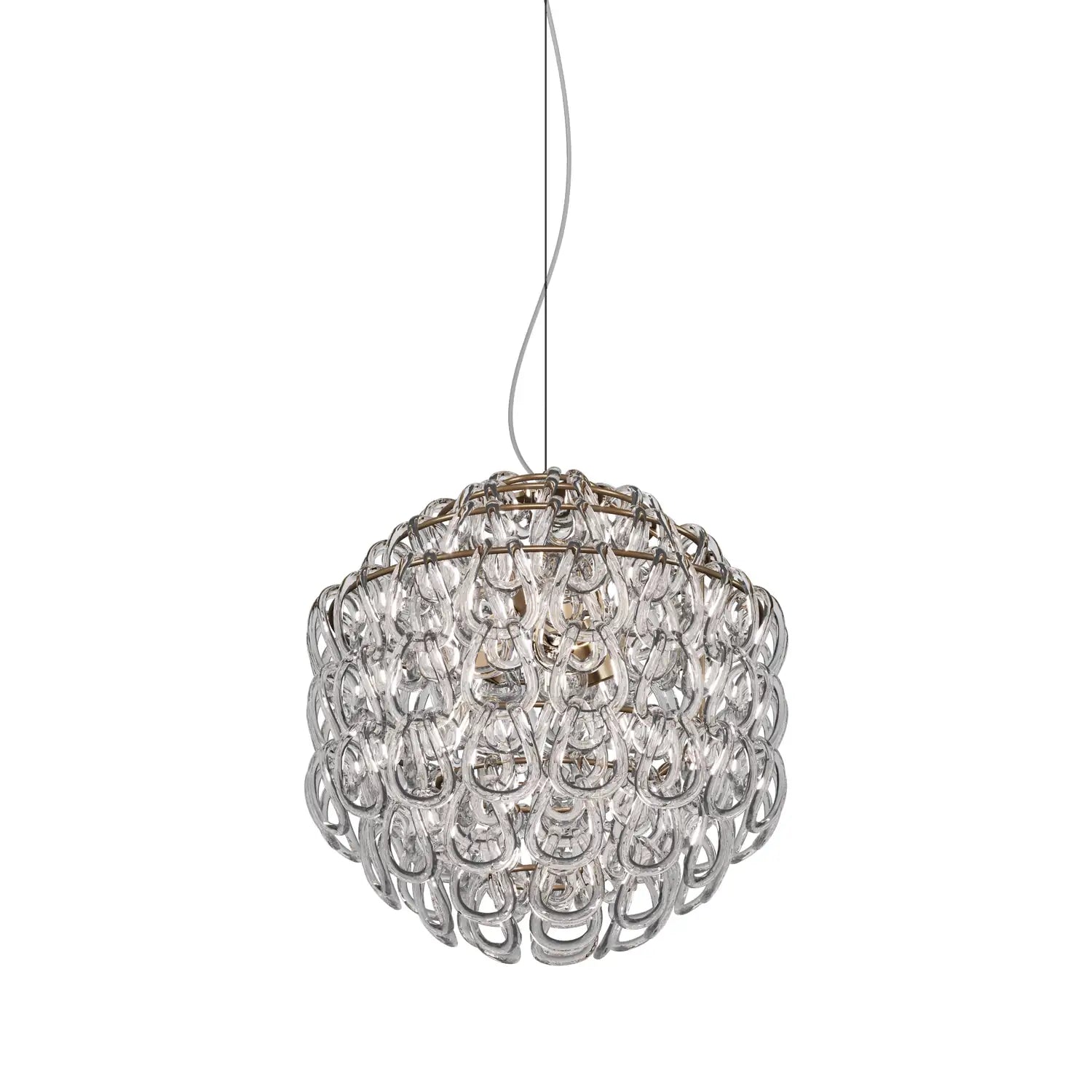 VISTOSI, GIOGALI PENDANT, PENDANT LIGHT